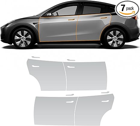 Automotive invisible film PPF TPU