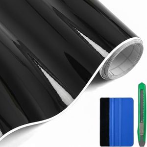 Automotive invisible film PPF TPU