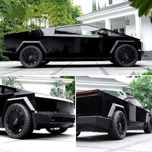 Automotive invisible film PPF TPU