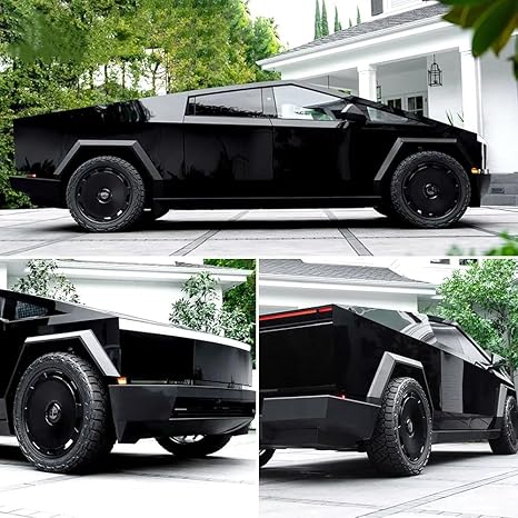 Automotive invisible film PPF TPU